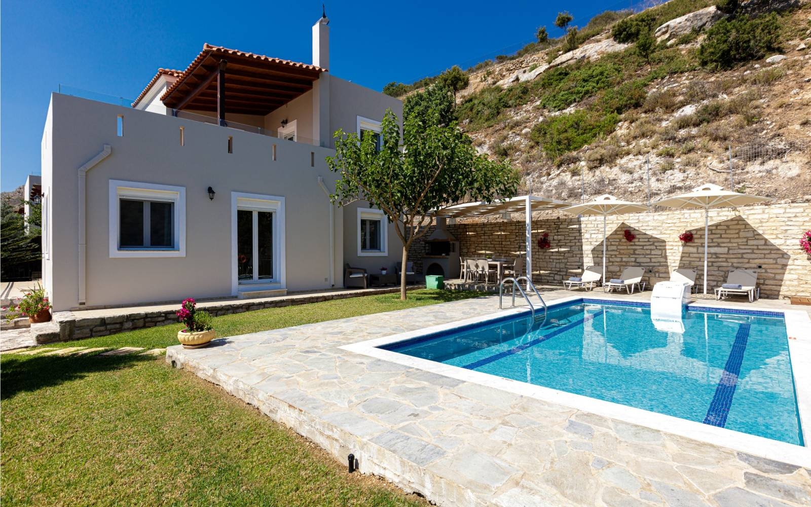 Villa Morfeas